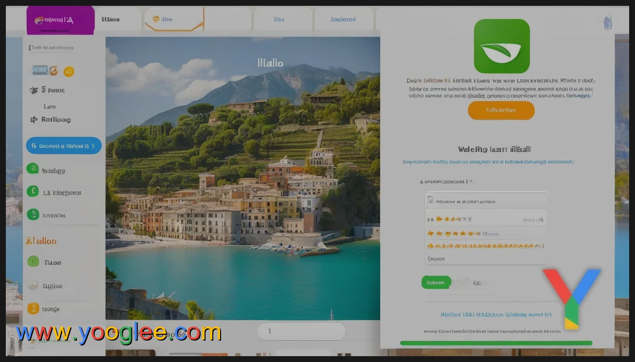 Exploring the Effectiveness of Learning Italian on Duolingo: A Comprehensive Review