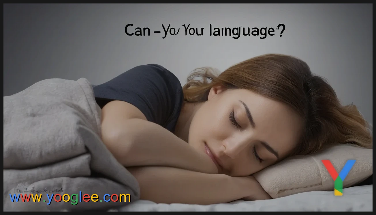 Unlocking the Power of Language Learning: Debunking the Myth of Learning Languages in Your Sleep