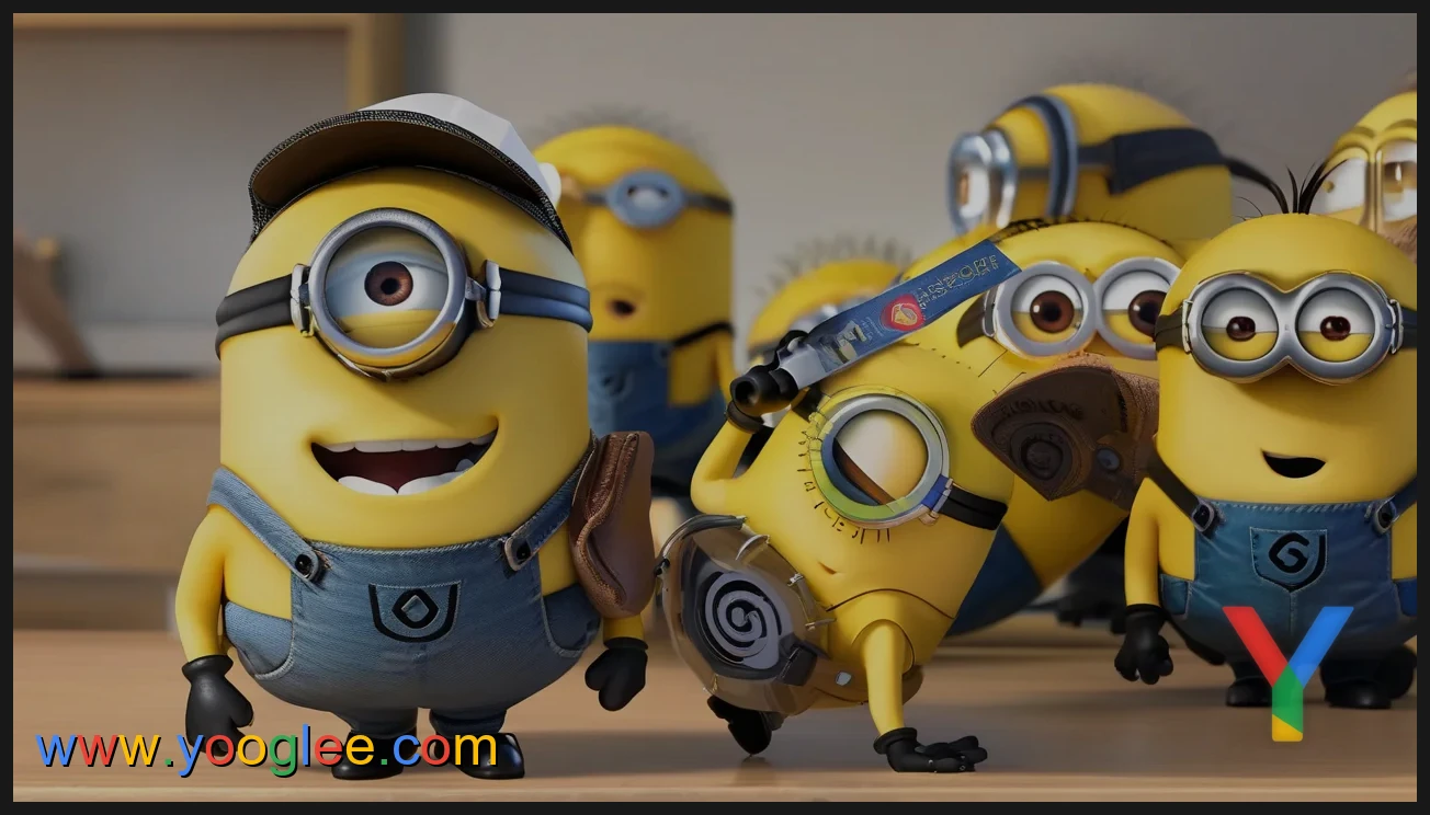 Unlocking the Language of Minions: Can You Learn Minionese?