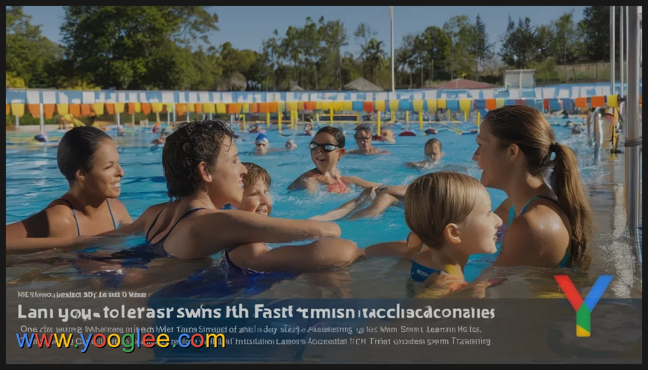 Mastering the Basics: Can You Learn to Swim in Just One Day?