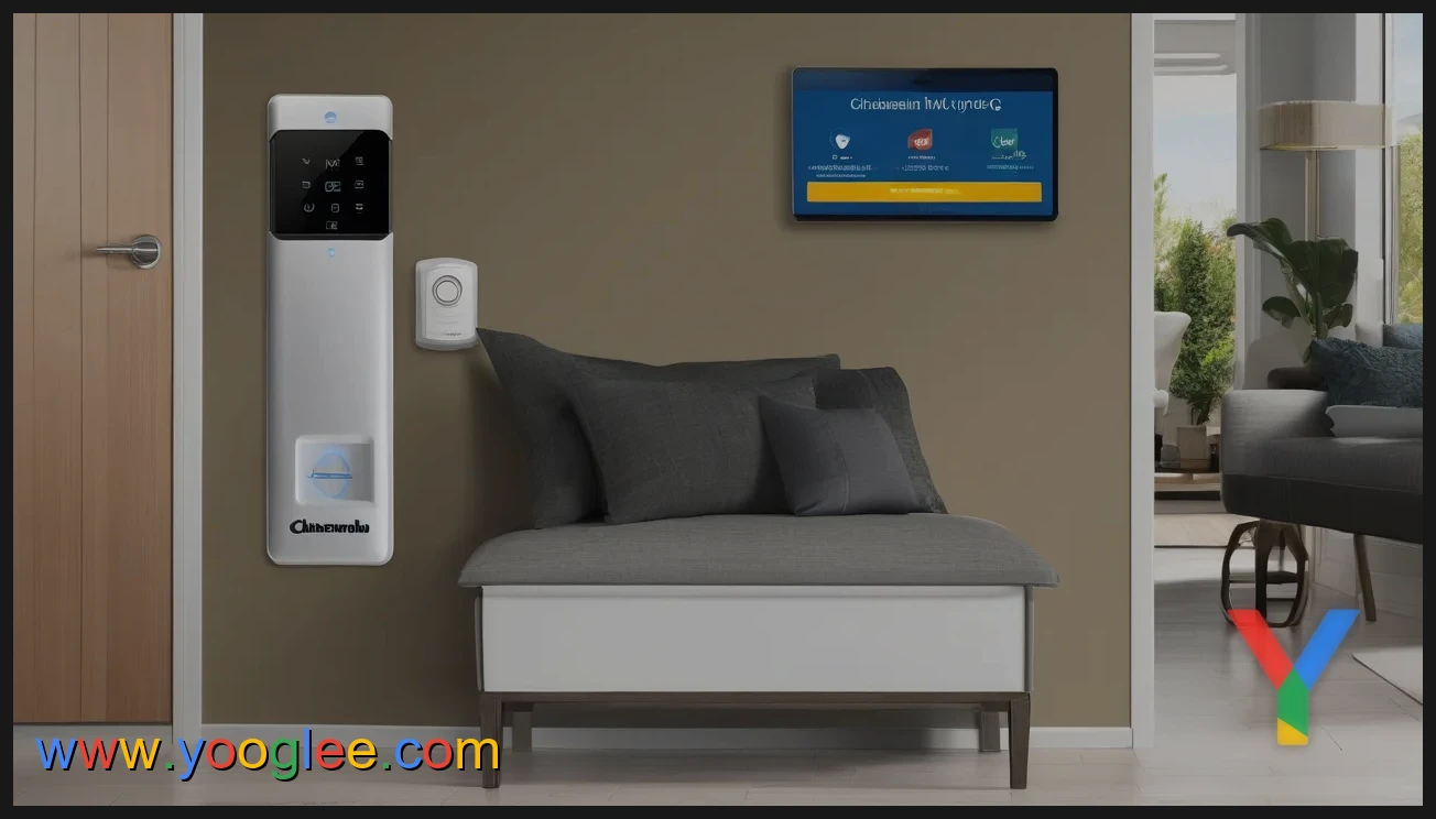 Everything You Need to Know About Chamberlain MyQ Learn Button
