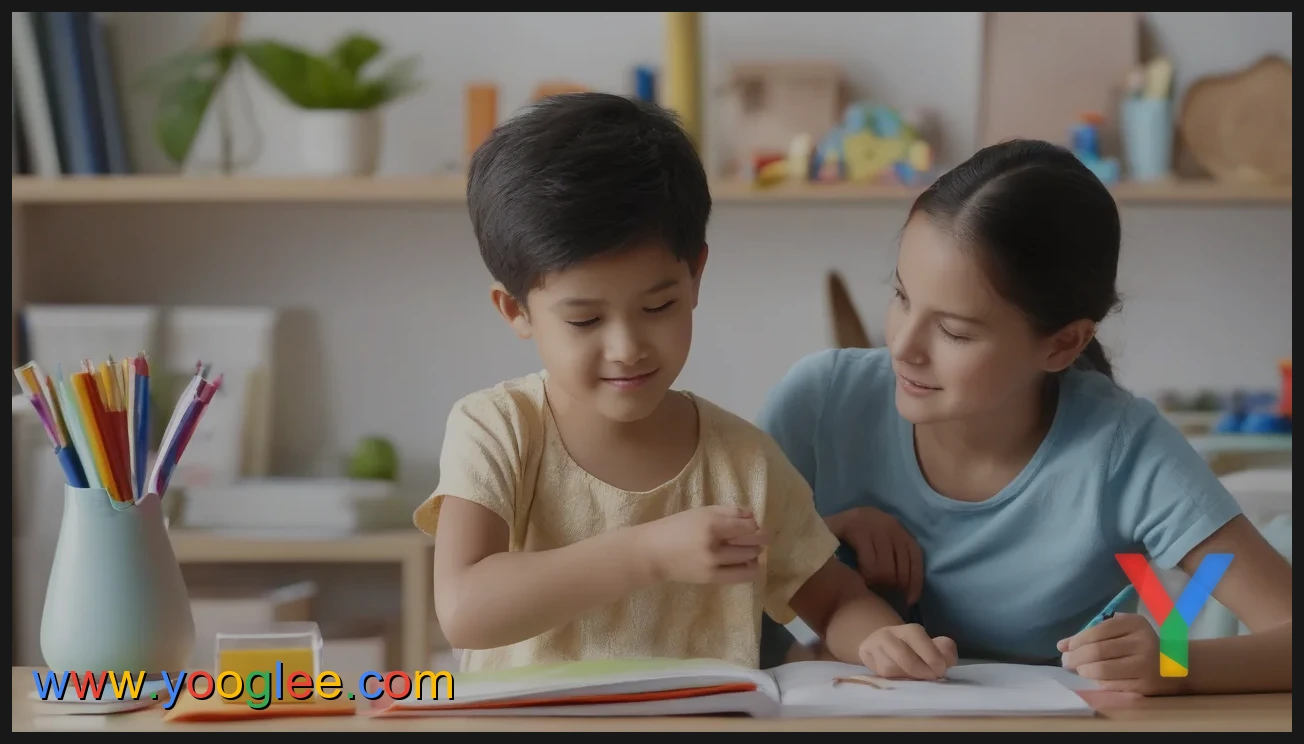 Exploring the Impact of Learning on Children: How They Live What They Learn