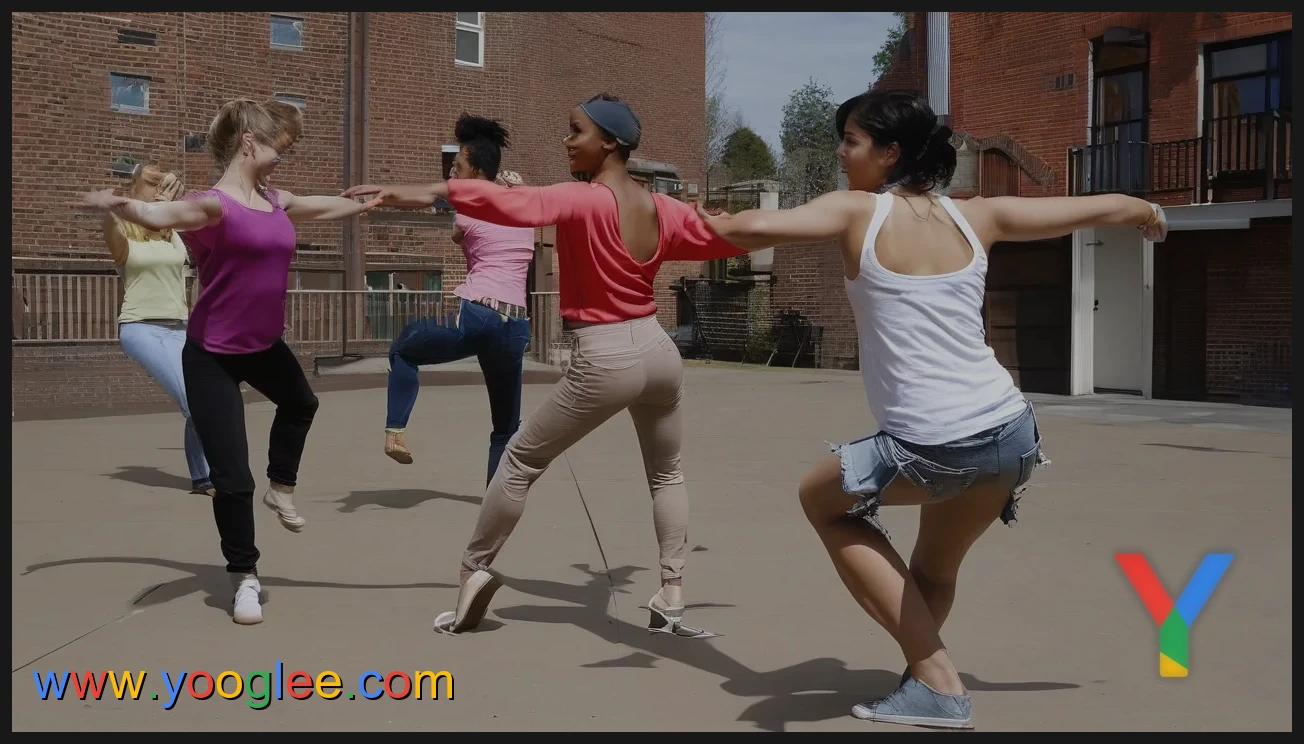 Master the Coolest Dance Moves with These Fun and Easy Tutorials