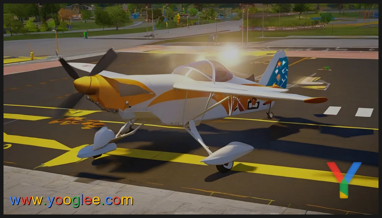 Master the Skies with Cool Math Games: Learn How to Fly 2