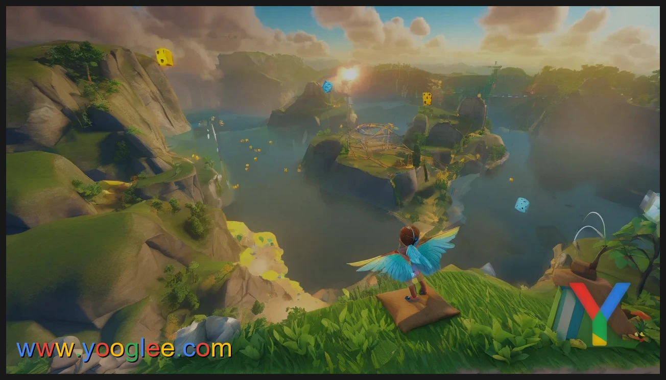 Master the Skies with Cool Math Games: Learn to Fly 2