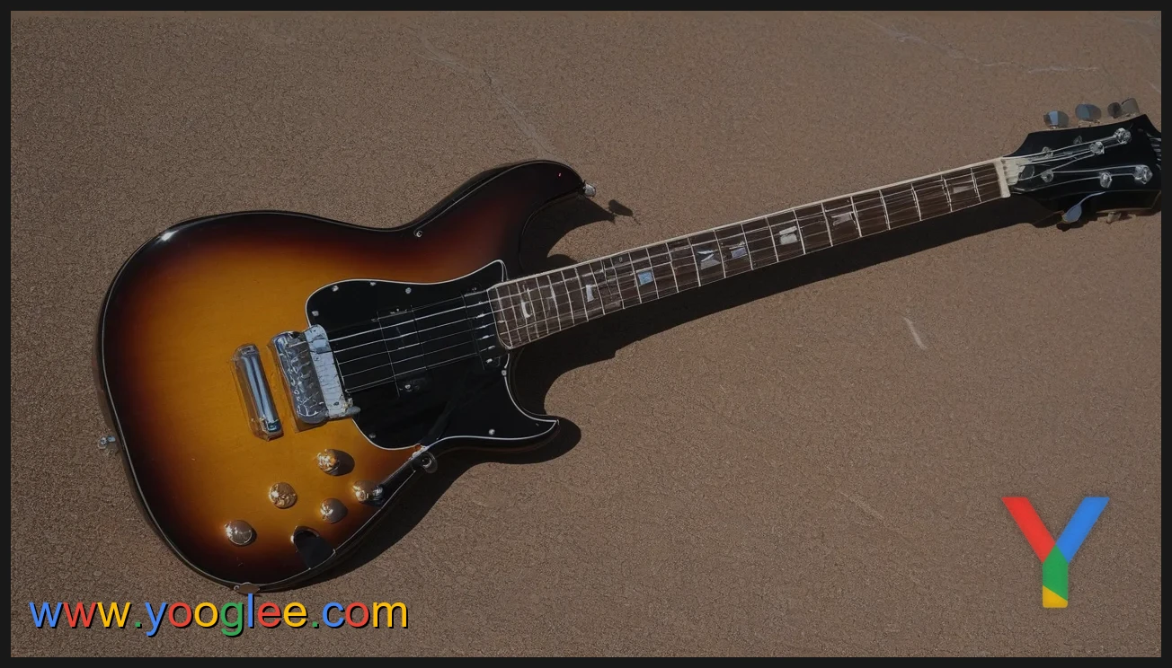 Master Your Guitar Skills with These Cool Rock Songs