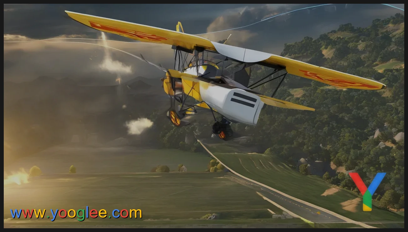 Master the Skies with Coolmath Games Learn to Fly 2 - Fun and Educational Flying Game