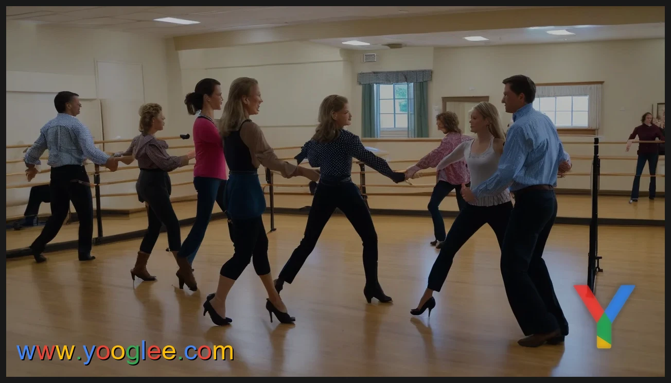 Top Country Dances to Learn: From Two-Step to Line Dancing