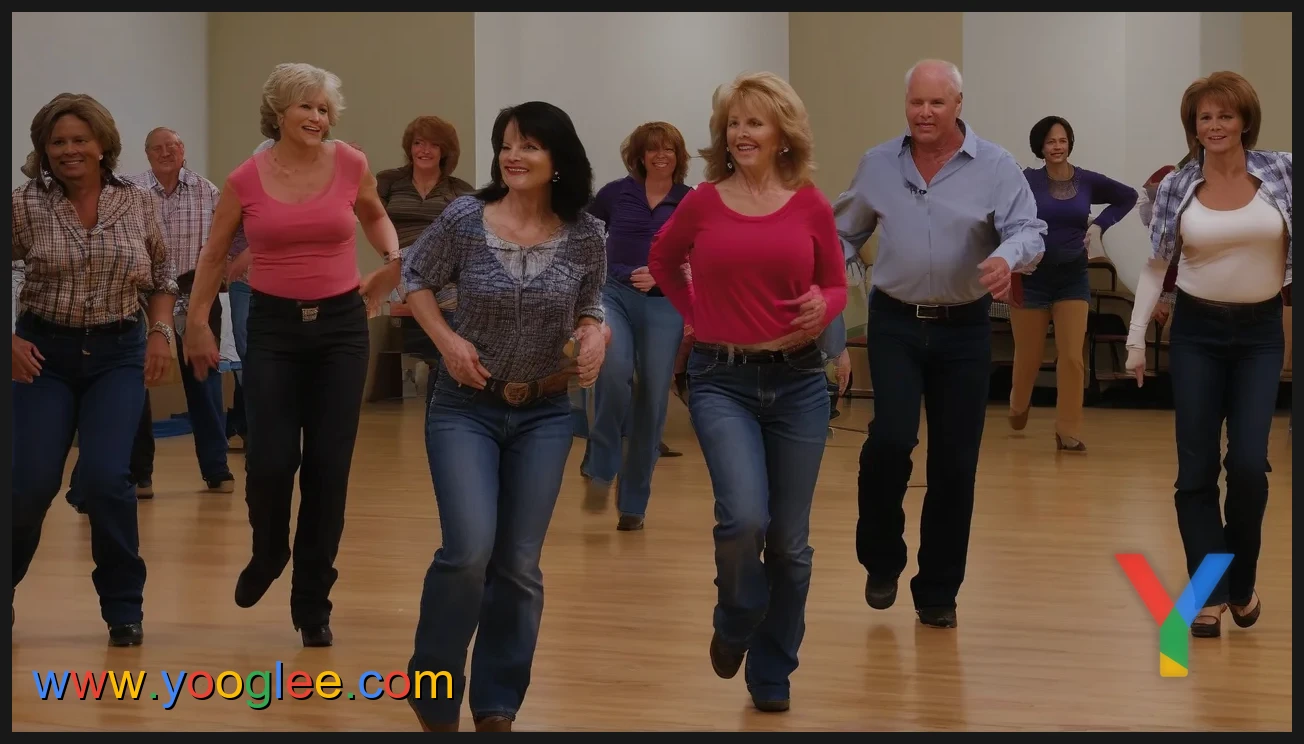 Top Country Line Dances to Learn for Beginners and Beyond