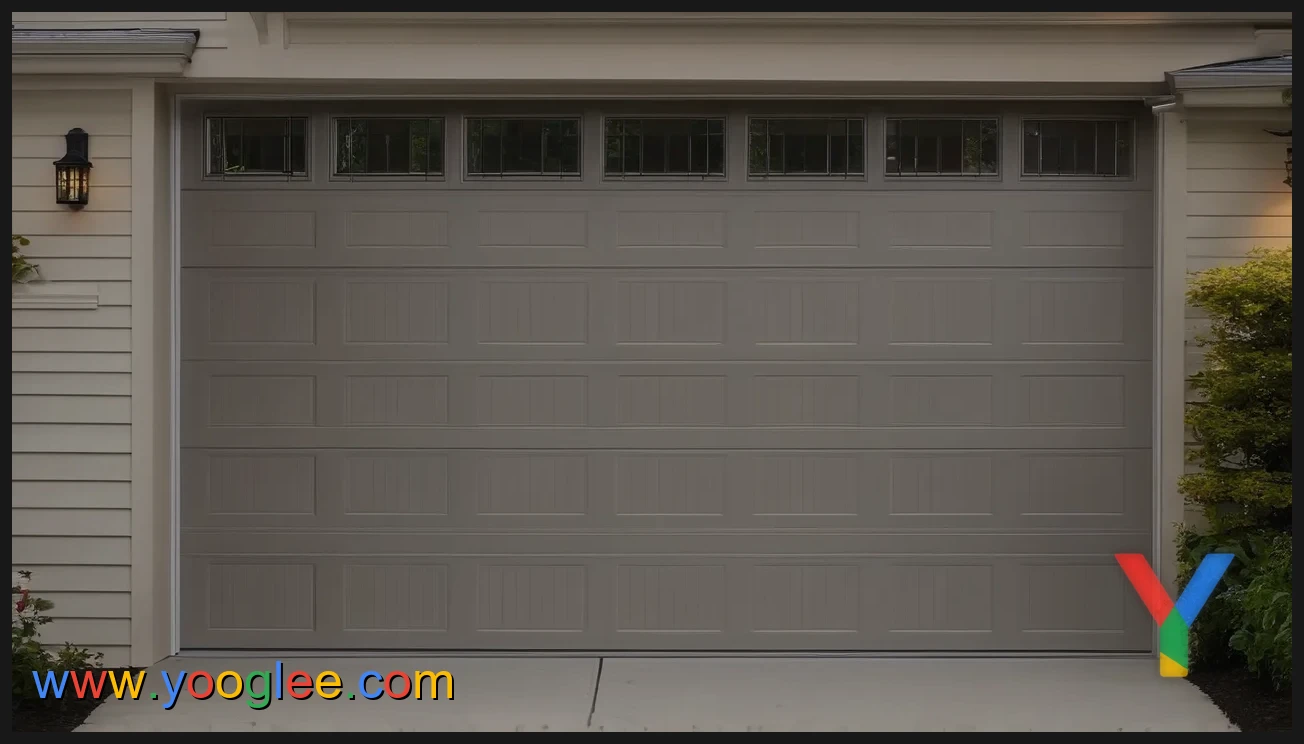 How to Locate and Use the Learn Button on Craftsman Garage Door Openers