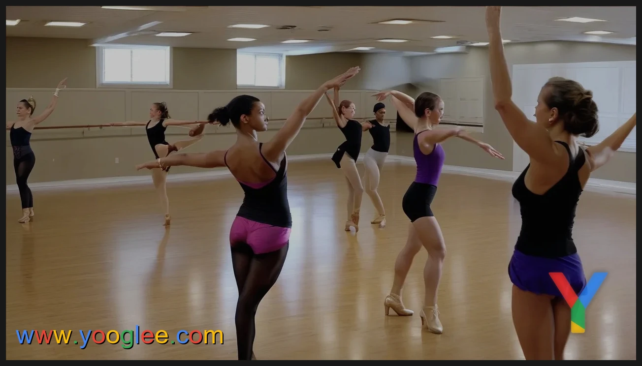 Mastering the art of dance: Top dance routines to learn for all skill levels