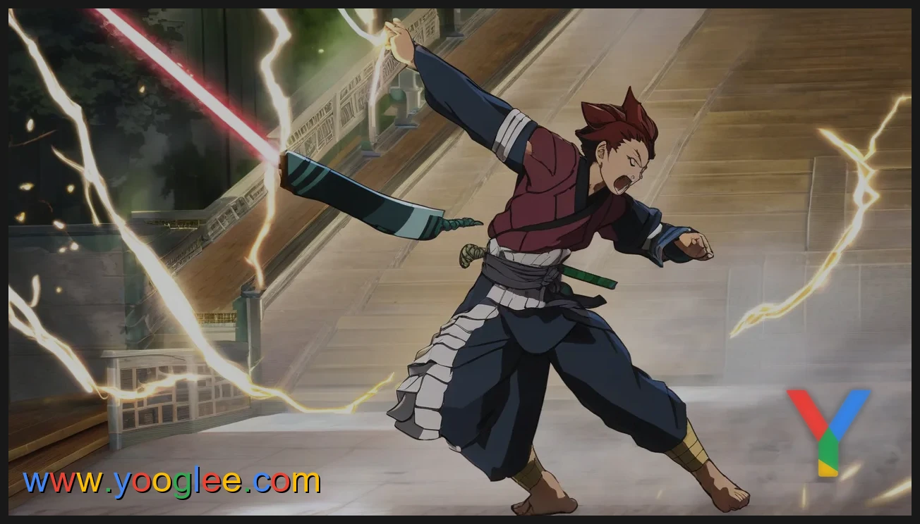 Did Tanjiro Master Thunder Breathing Techniques in Demon Slayer?