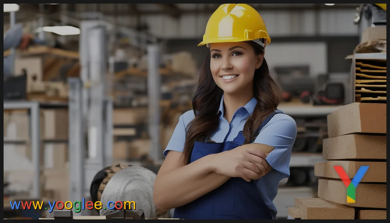 Empowering Women: Exploring a Variety of Trades to Learn