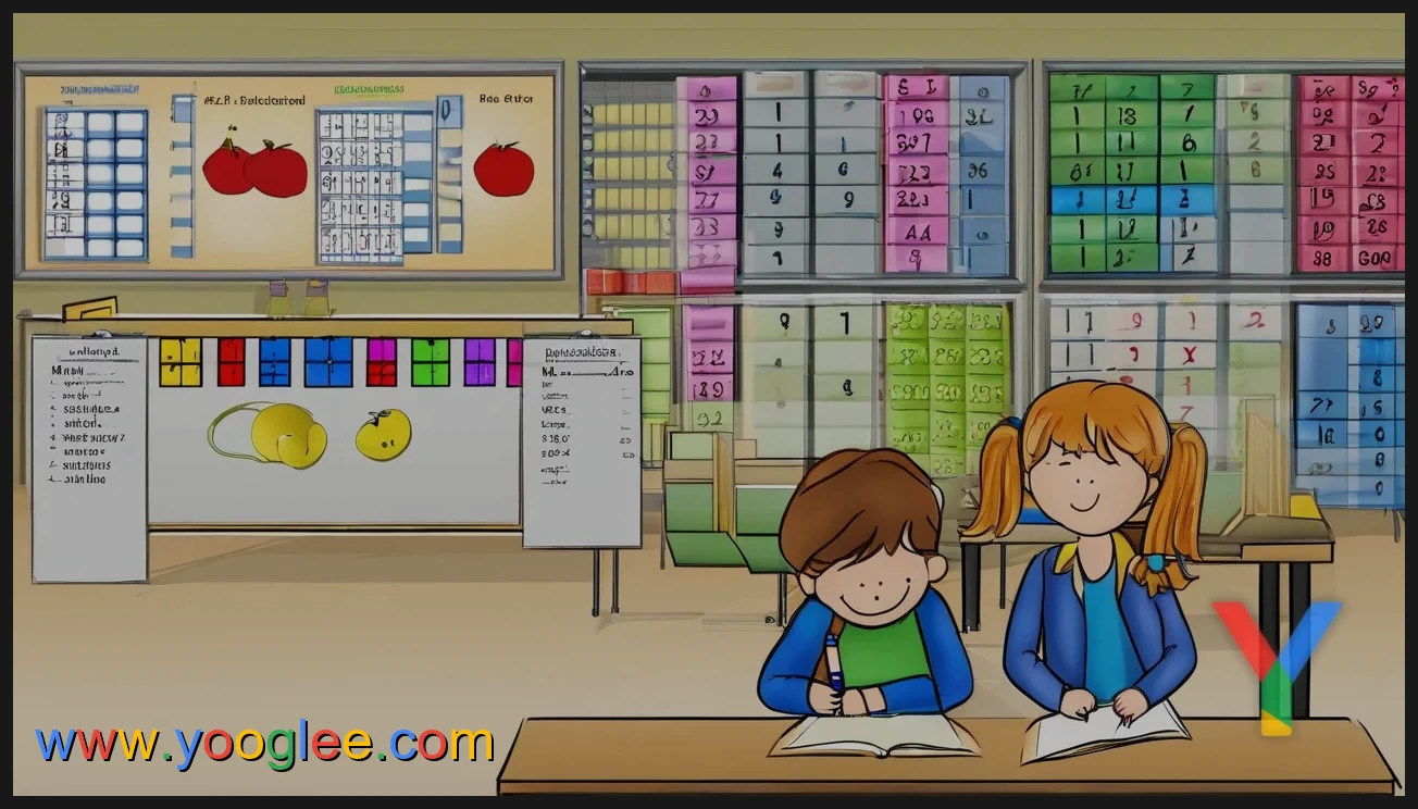 Do 2nd Graders Learn Multiplication? Exploring How Young Students Grasp Basic Math Skills