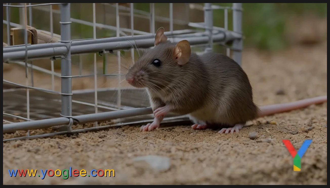 Can Rats Learn to Avoid Traps? The Science Behind Rodent Behavior and Trap Avoidance