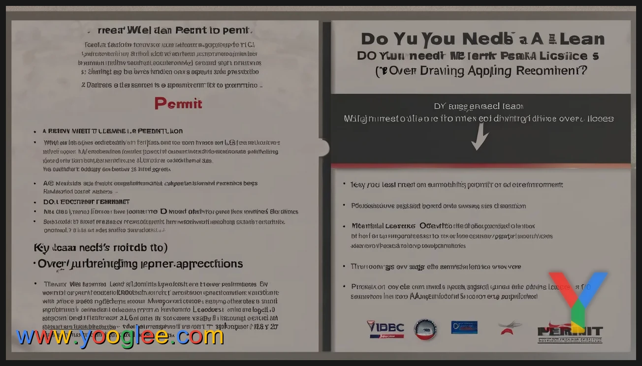 Driving Permit Requirements for Adults Over 18: What You Need to Know