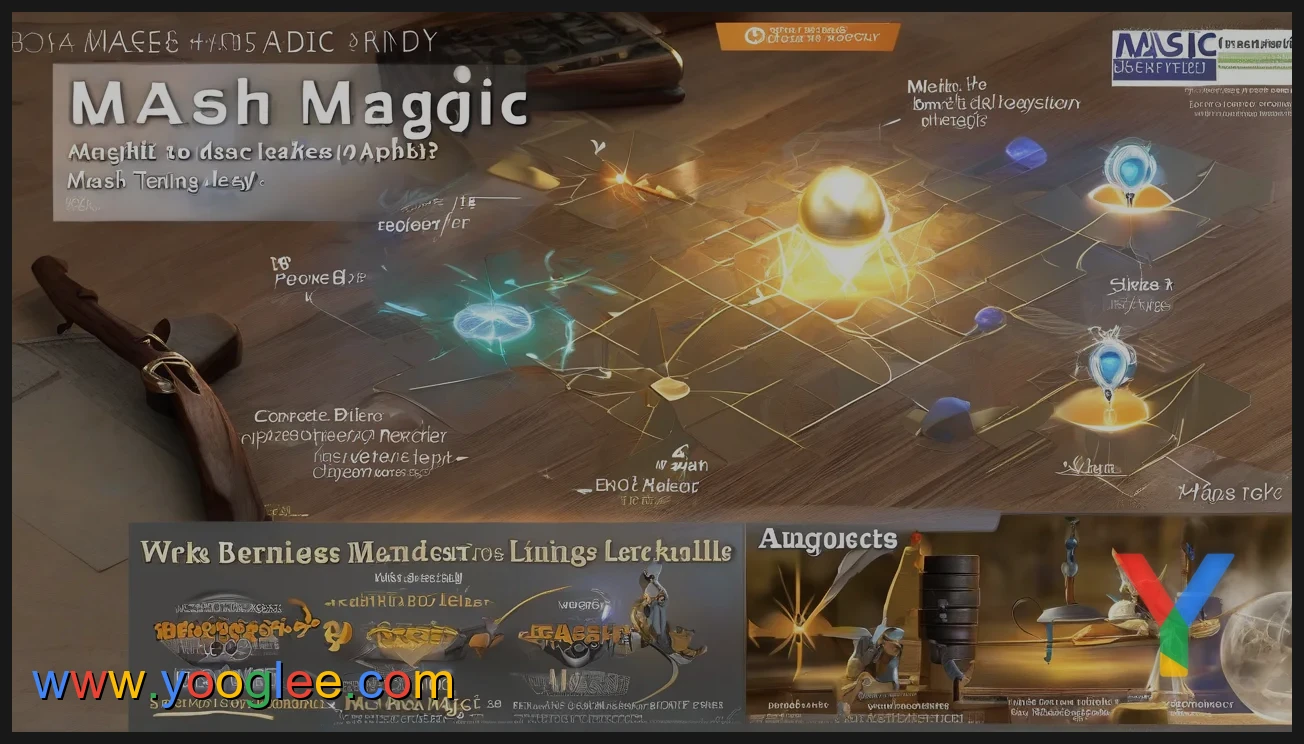 Unraveling the Mystery: Does Mash Ever Unlock the Power of Magic?