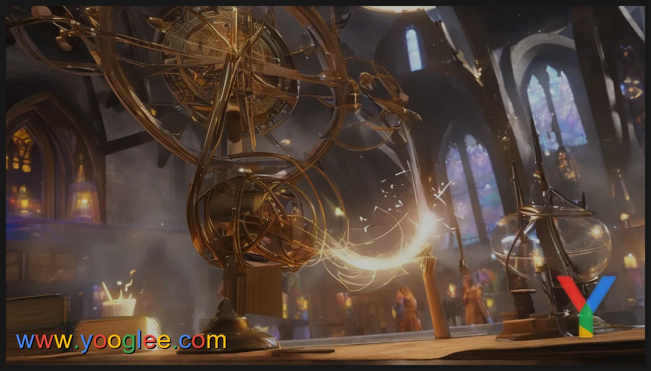 Unraveling the Mystery: Can Mash Learn Magic in the World of Sorcery?