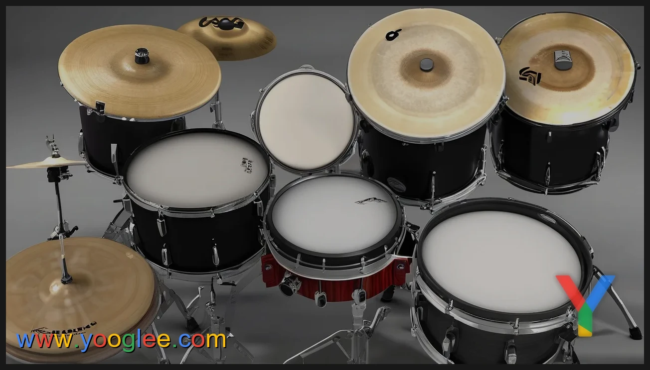 Mastering Drum Beats: Essential Rhythms to Learn for Beginners