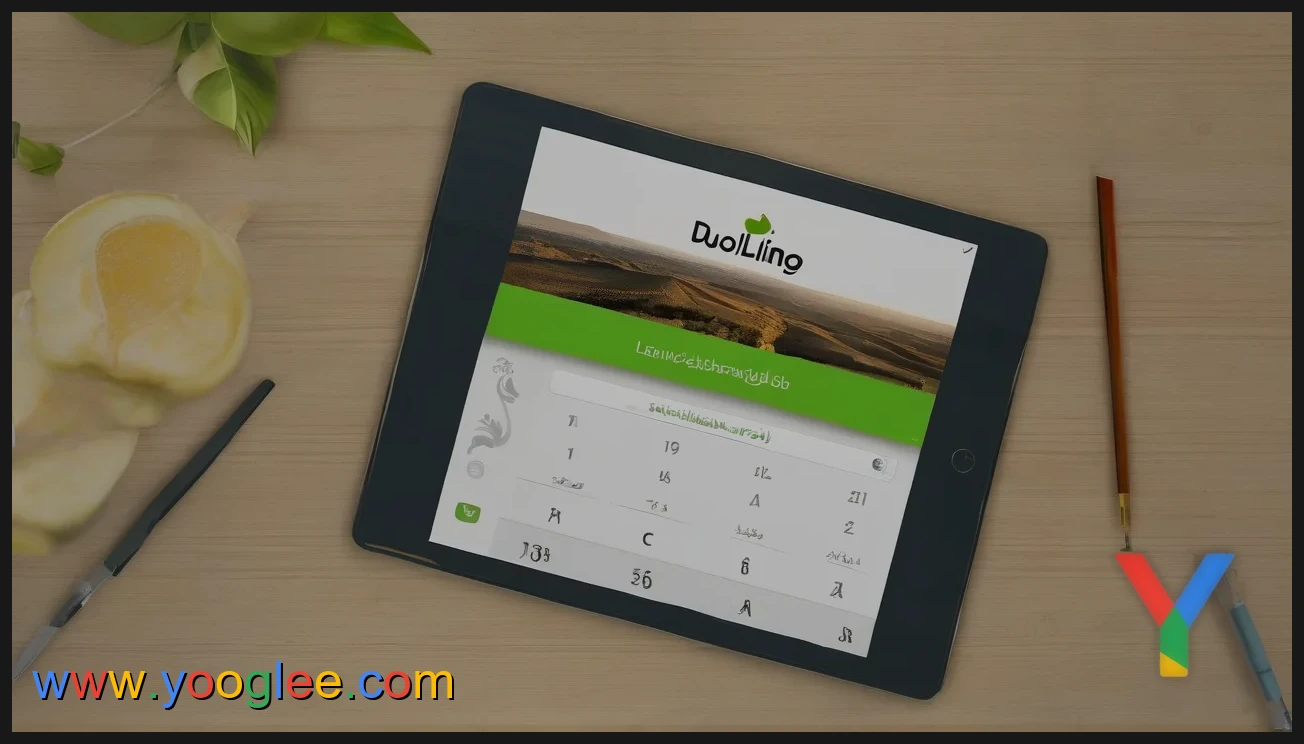 Master Arabic with Duolingo: Your Ultimate Guide to Learning the Language