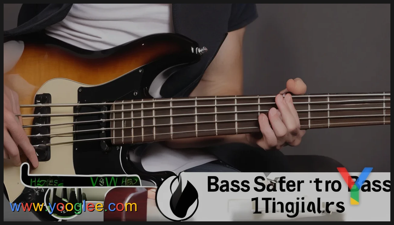 Which is Easier to Learn: Bass or Guitar? Comparing the Two Instruments for Beginners