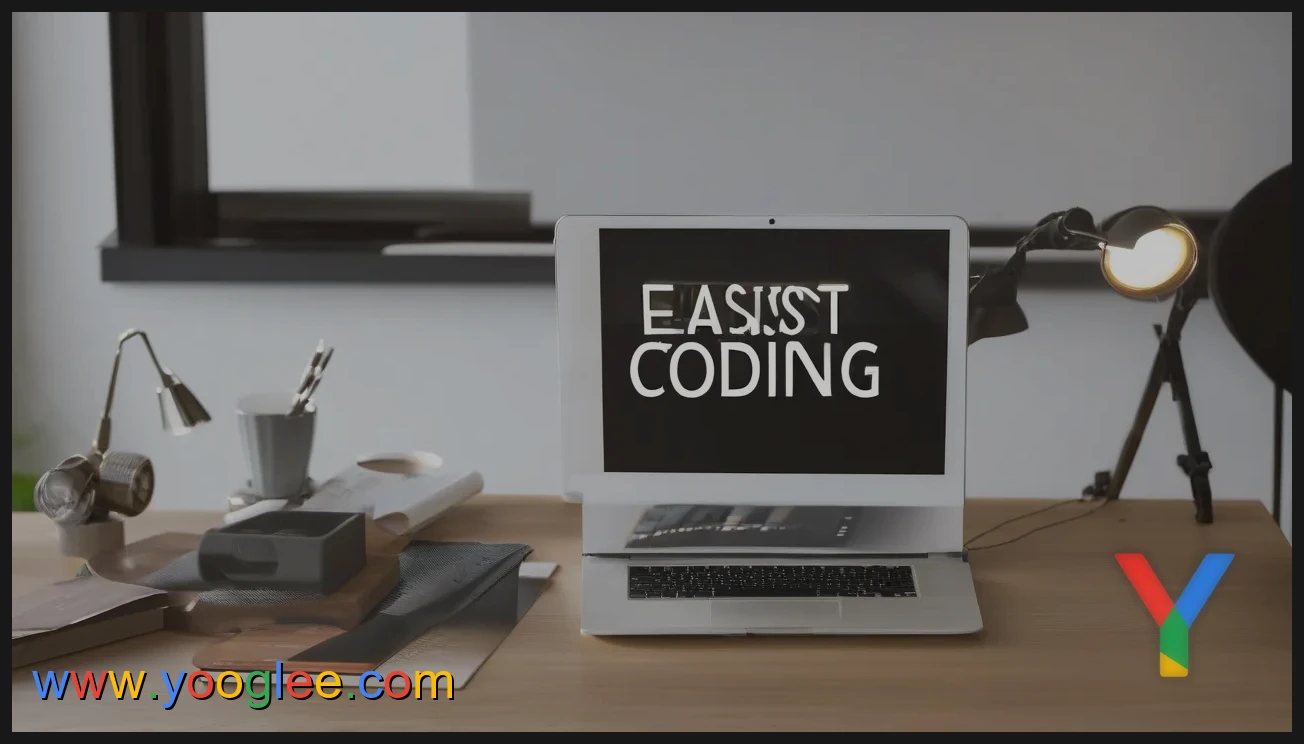 The Easiest Coding Language to Learn: A Beginner\'s Guide