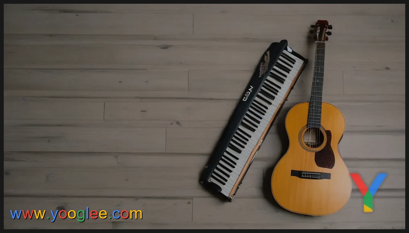 The Easiest Music Instrument to Learn: A Beginner\'s Guide