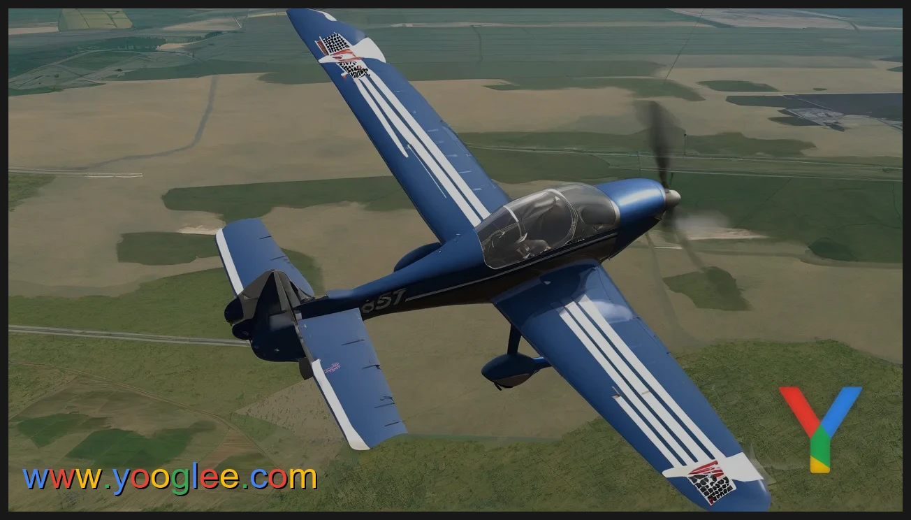 The Easiest Plane to Learn to Fly: A Beginner\'s Guide