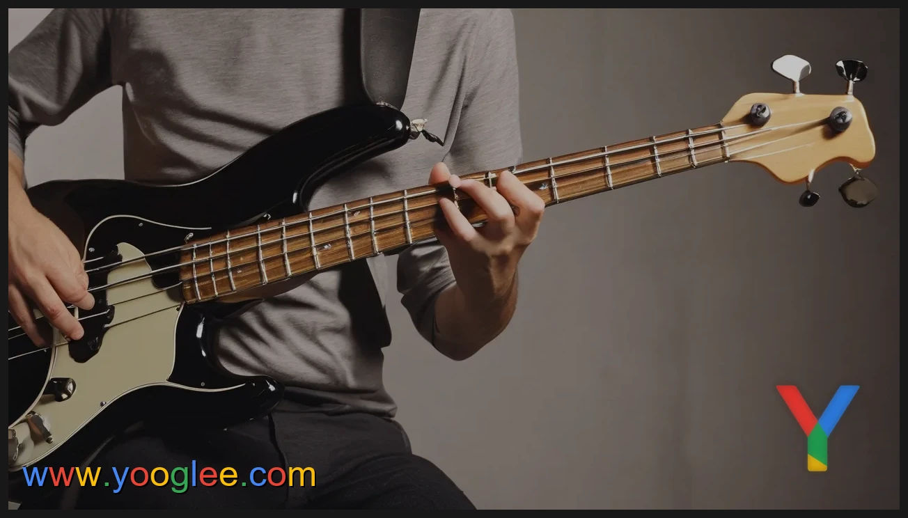 Master the Bass Quickly: The Easiest Songs to Learn for Beginners