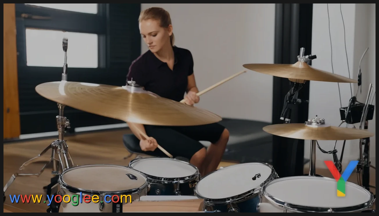 The Easiest Drum Songs for Beginners: Learn to Play with Ease