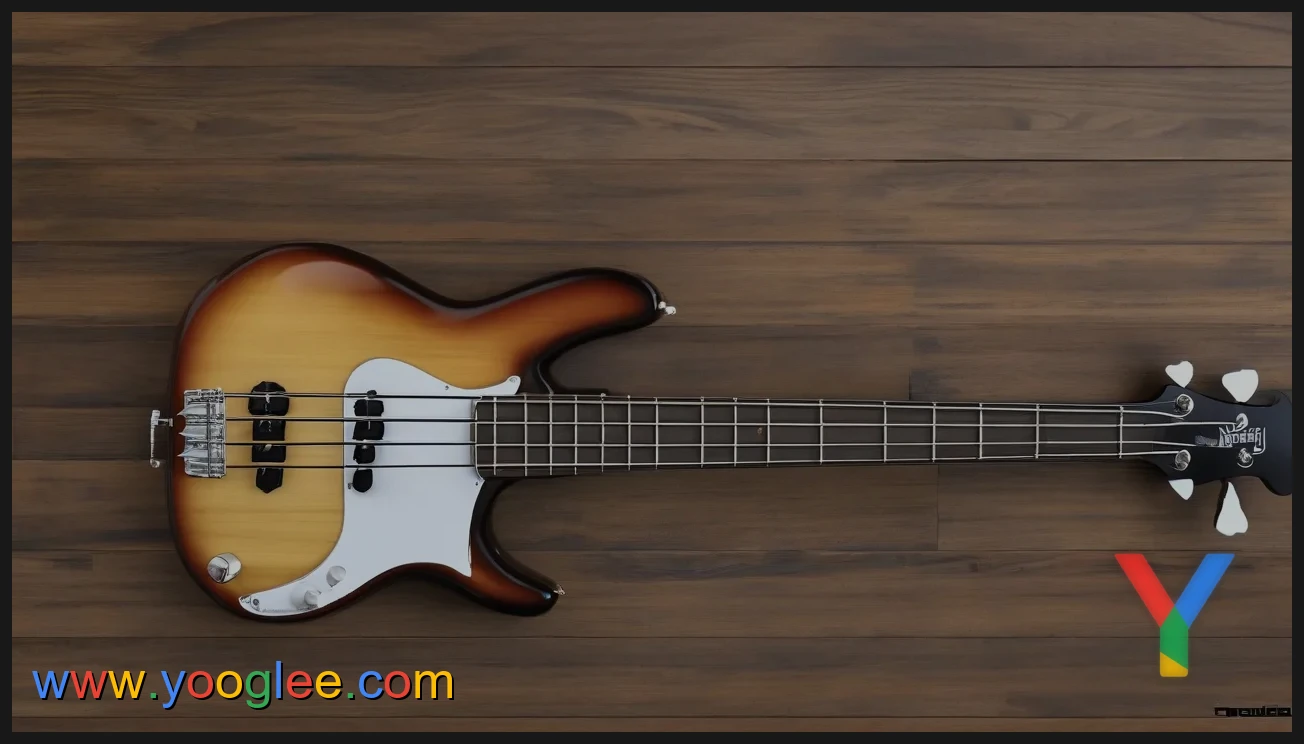Master the Bass with These Easy-to-Learn Songs