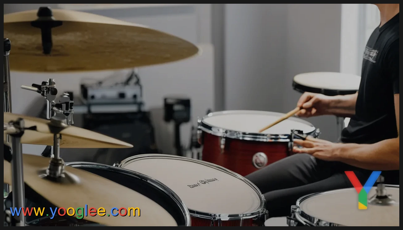 10 Easy Drum Songs for Beginners: Learn to Play with These Simple Beats