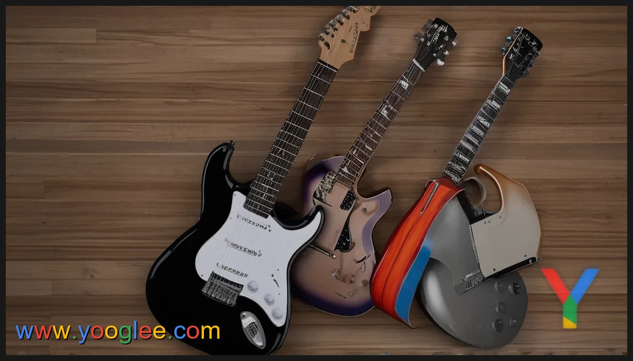 Mastering the Basics: Top Easy Songs to Learn on Electric Guitar