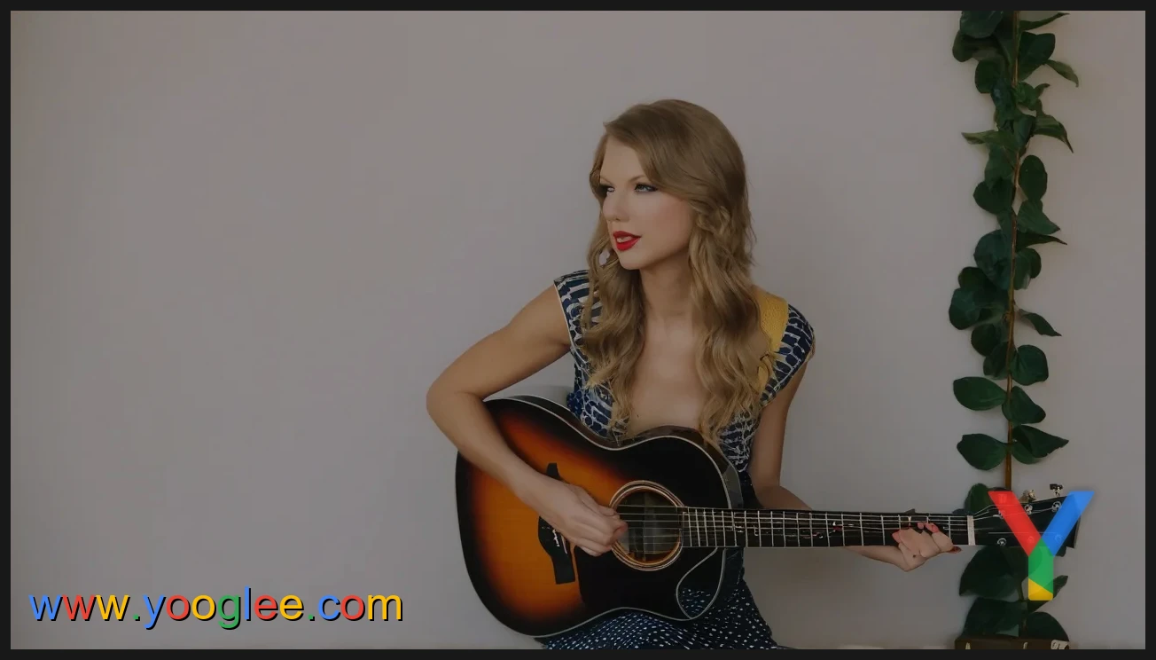 Mastering the Easiest Taylor Swift Songs on Guitar: Perfect for Beginners!