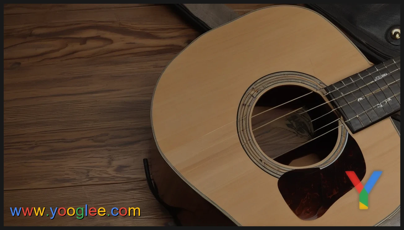 Mastering the Guitar: 10 Easy Acoustic Songs to Learn Today