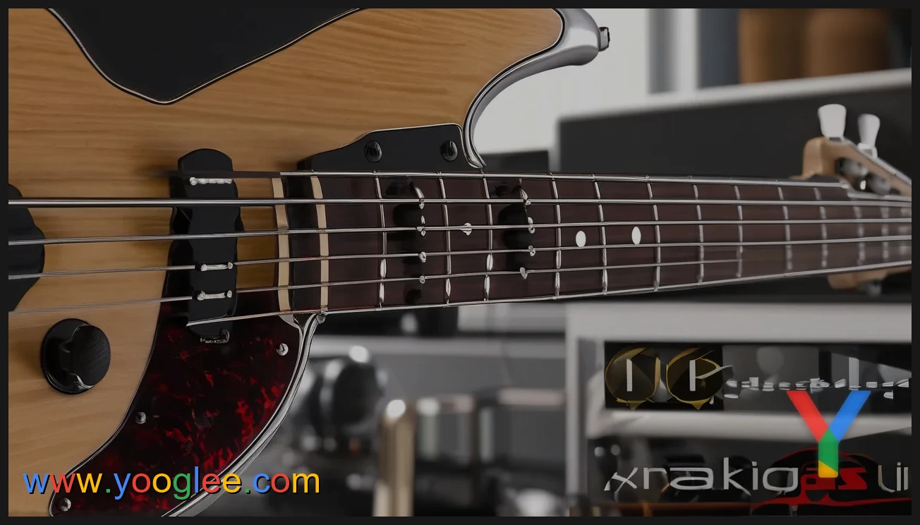 Master the Groove: Top Easy Bass Songs to Learn for Beginners