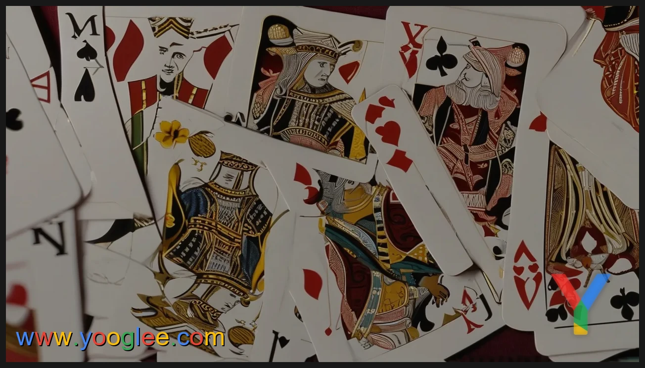 Master Easy Card Tricks with These Simple Techniques