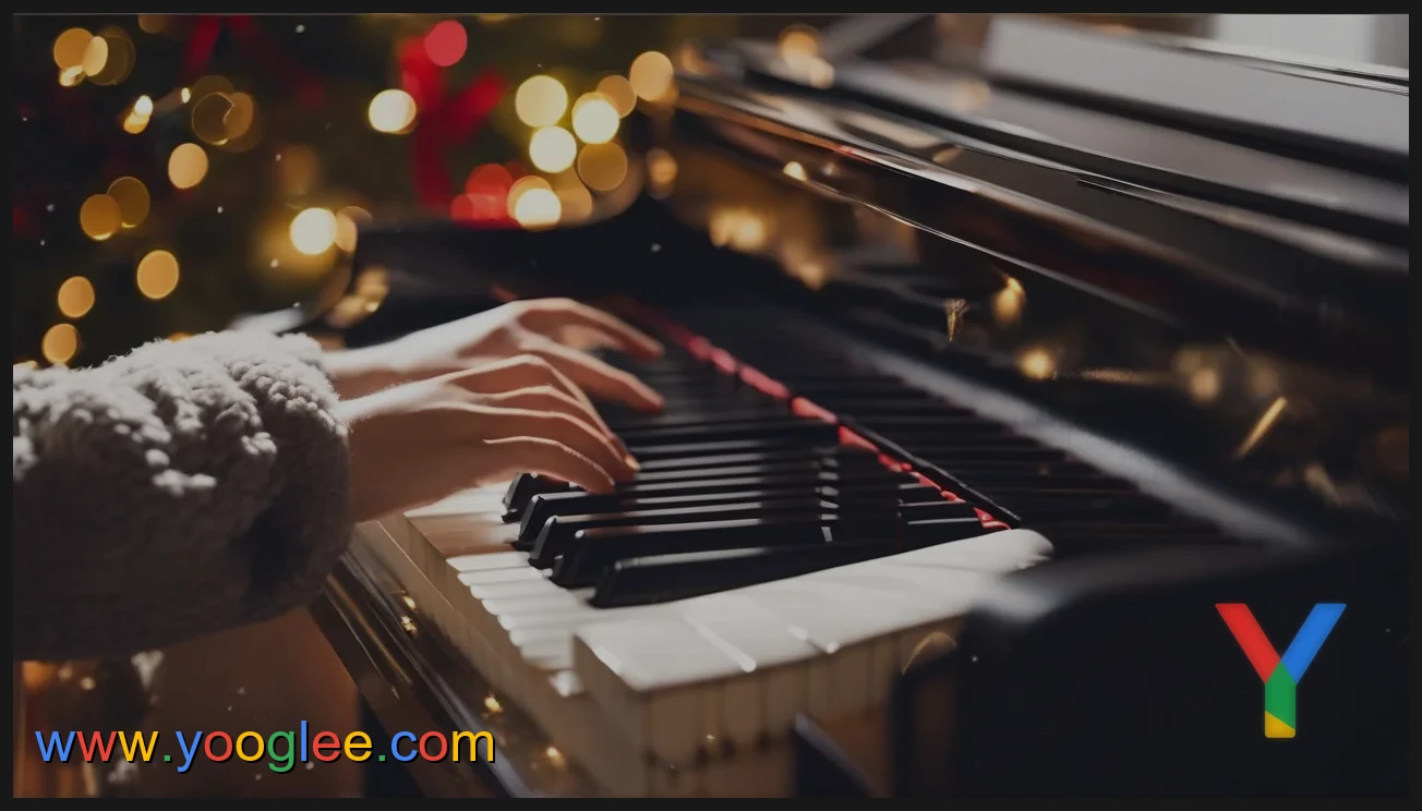 10 Easy Christmas Songs to Learn on Piano: Perfect for Beginners
