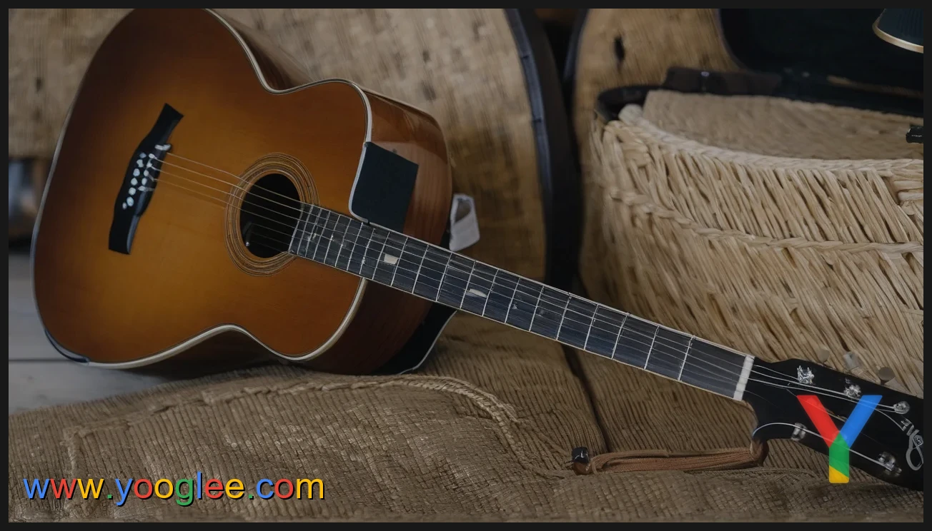 10 Easy Country Songs to Learn on Guitar for Beginners