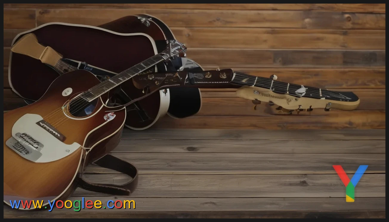 Master These Easy Country Songs on Guitar in No Time!