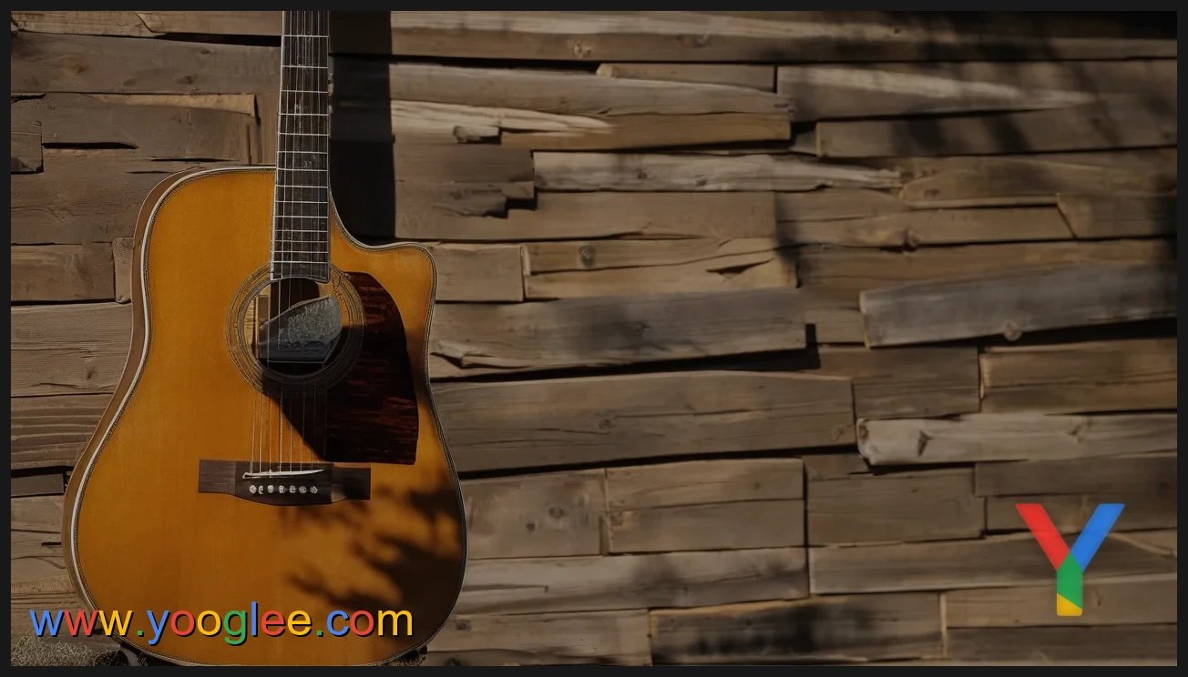 10 Easy Country Songs to Learn on the Guitar: Beginner-Friendly Tunes for Aspiring Musicians