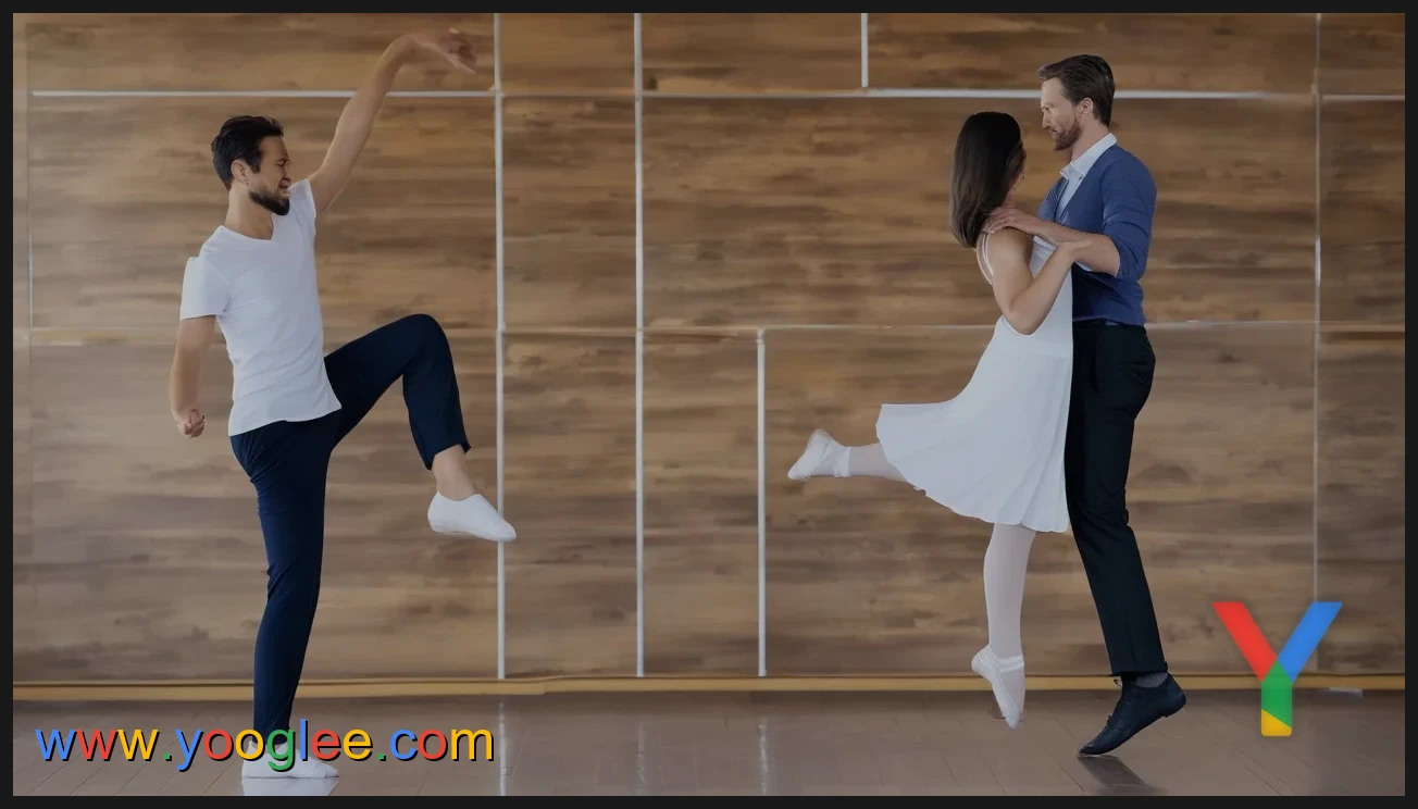 Mastering the Basics: Simple Dances for Beginners to Learn with Ease