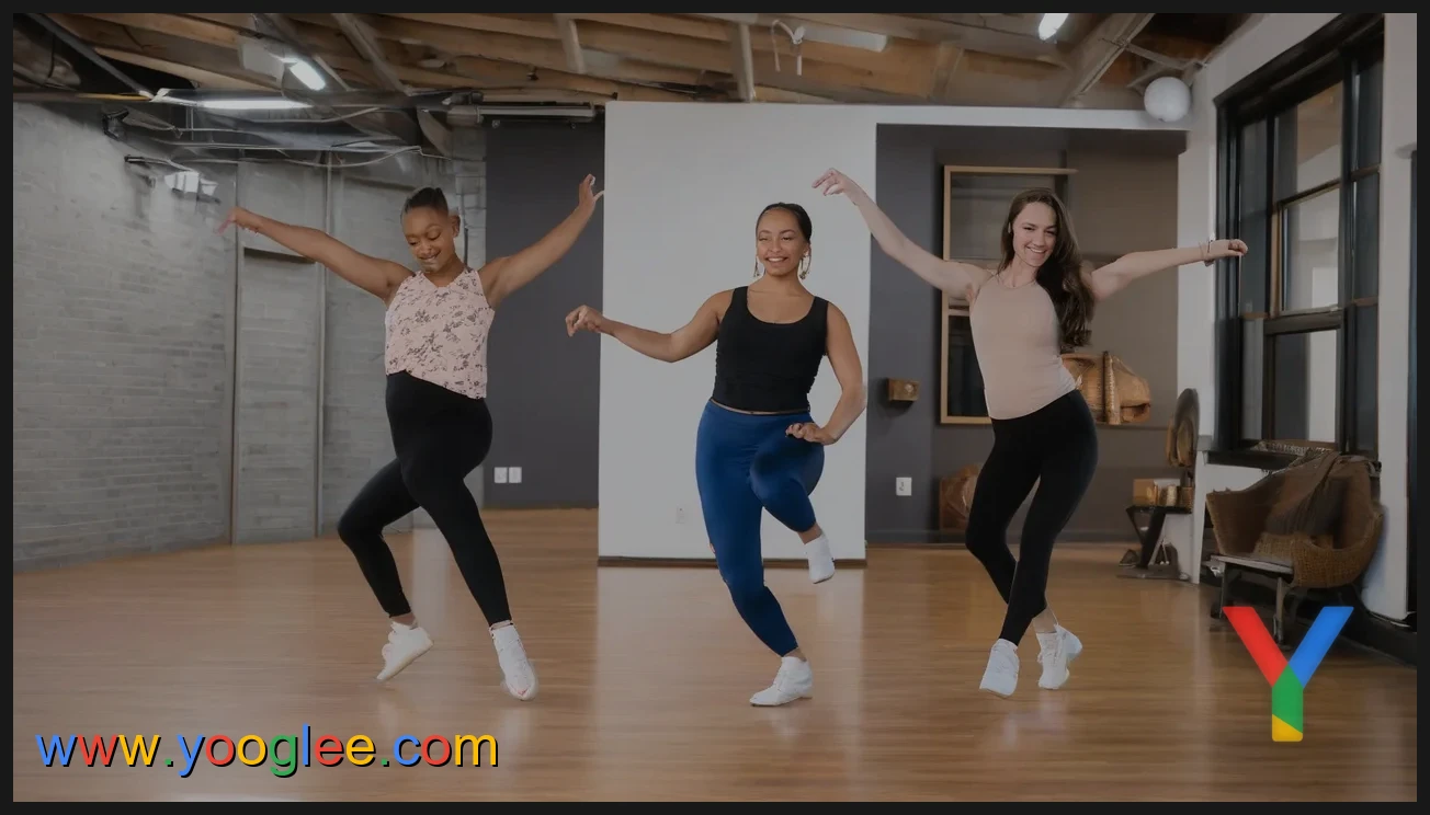 Master TikTok in Minutes: Easy Dances to Learn for Beginners