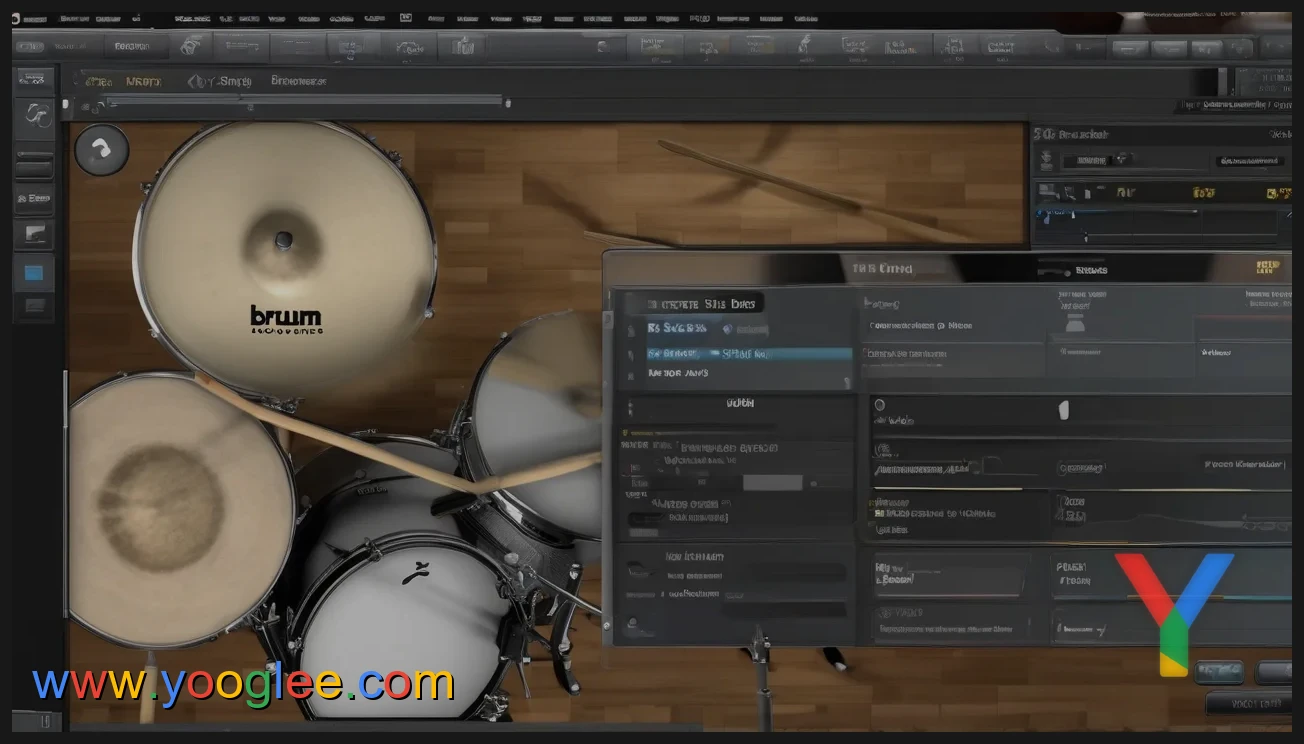 Mastering Easy Drum Beats: Simple Rhythms for Beginners to Learn