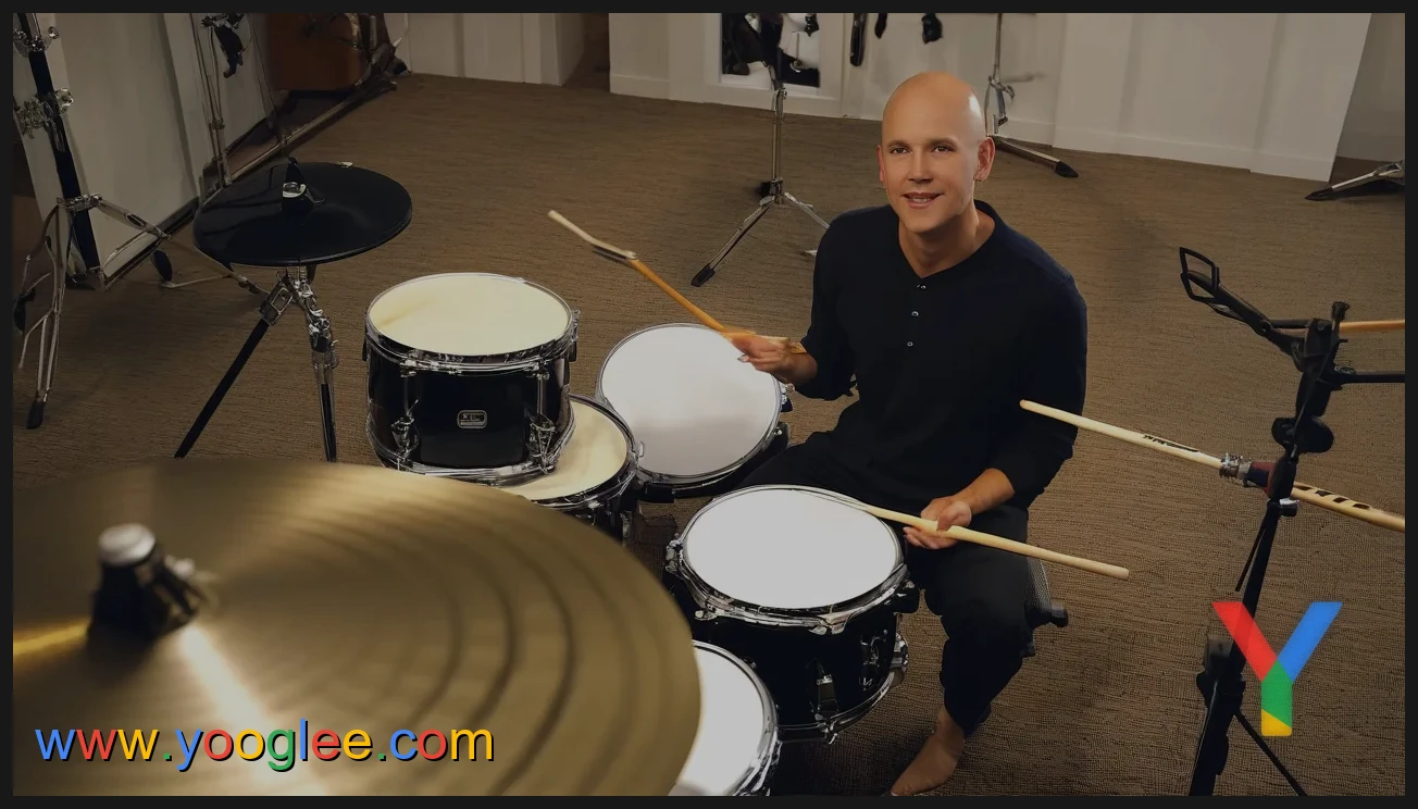 Master the Beat: Top Easy Drum Songs to Learn for Beginners