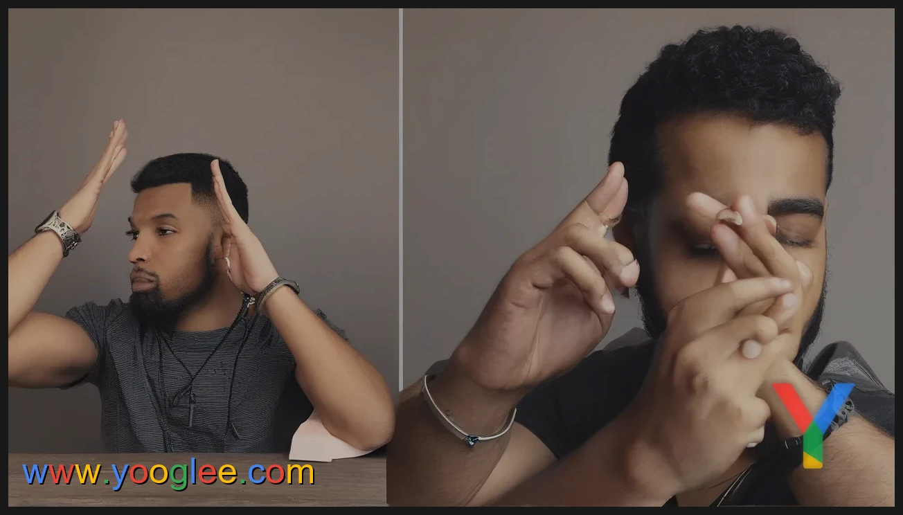 Mastering Simple Gang Signs: A Beginner\'s Guide to Easy Hand Signals