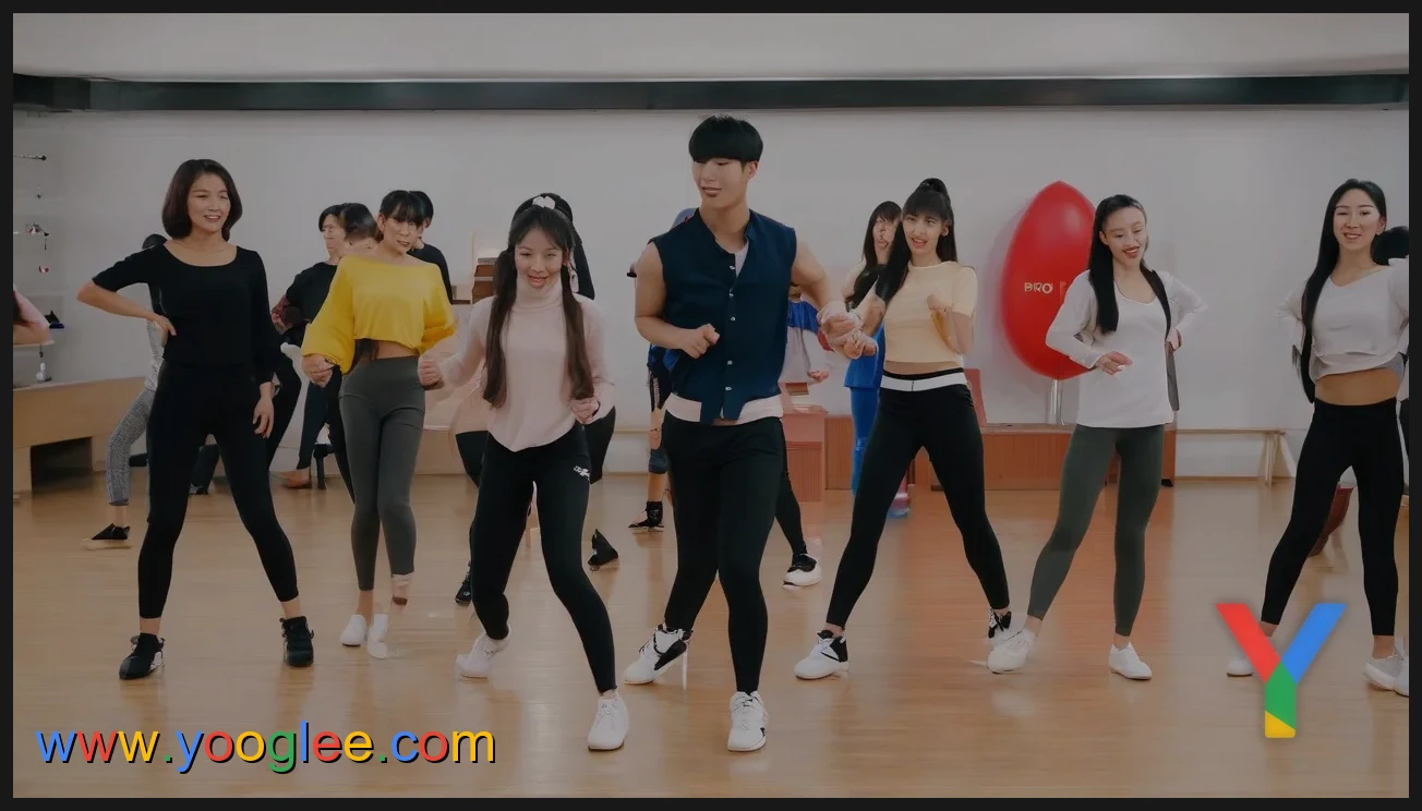 10 Easy Kpop Dances for Beginners: Simple Moves to Master in No Time