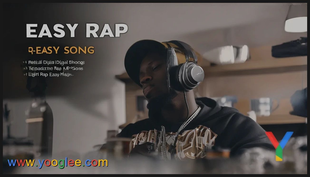 Master the Mic: 10 Easy Rap Songs to Learn for Beginners