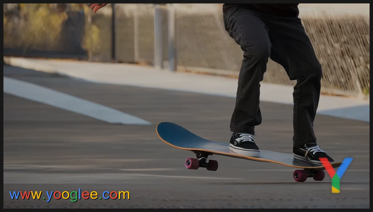 Mastering Easy Skateboard Tricks: A Beginner\'s Guide to Learning and Perfecting Skateboarding Basics