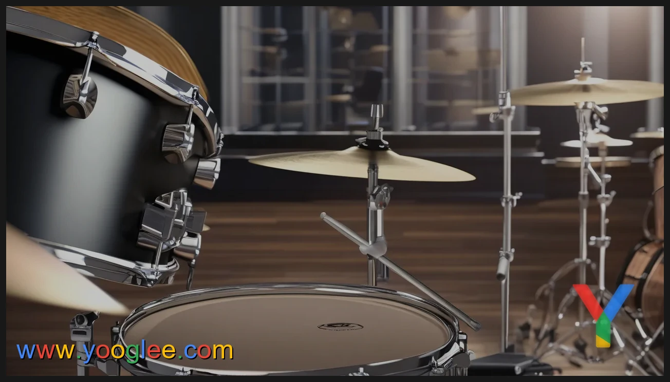 Master the Beat: 10 Easy Songs to Learn on Drums for Beginners